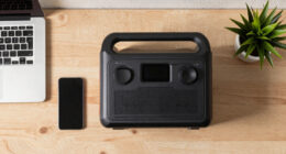 9 Best Portable Power Station for Home Office Backup in 2026