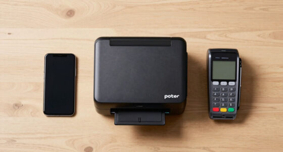 9 Best POS System With Built In Printer in 2026