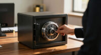 9 Best Premium Fireproof Safe for CPA Office in 2026