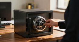 9 Best Premium Fireproof Safe for CPA Office in 2026