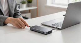 9 Best Premium Laptop Dock for Small Business Office in 2026
