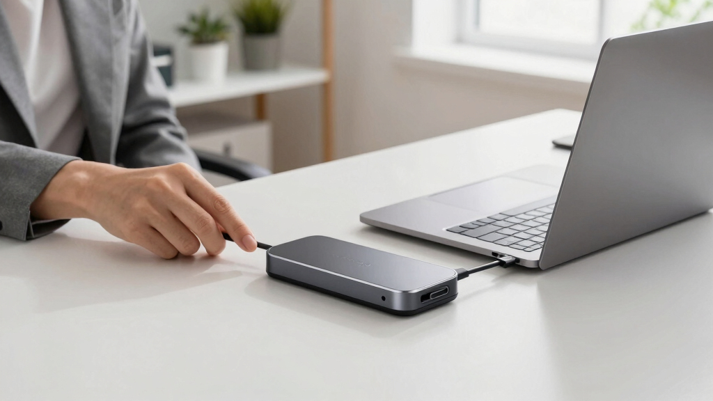 9 Best Premium Laptop Dock for Small Business Office in 2026