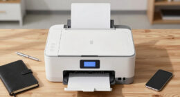 9 Best Premium Office Printer For Finance Teams In 2026