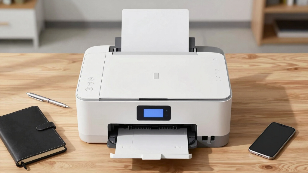 9 Best Premium Office Printer For Finance Teams In 2026