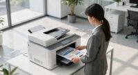 9 Best Premium Wide Format Office Printers in 2026
