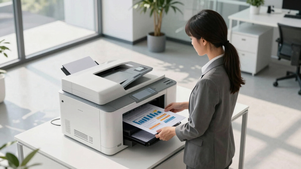 9 Best Premium Wide Format Office Printers in 2026