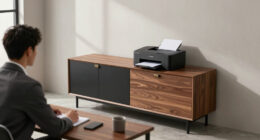9 Best Printer Credenza for Accountants in 2026