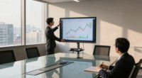 9 Best Projector Screen With Stand For Meetings In 2026