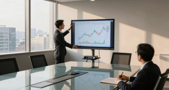 9 Best Projector Screen With Stand For Meetings In 2026