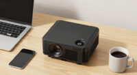 9 Best Projector Under $500 for Office Presentations in 2026