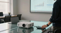9 Best Projectors for Bookkeeping Office Meetings in 2026