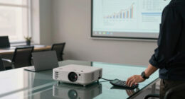 9 Best Projectors for Bookkeeping Office Meetings in 2026