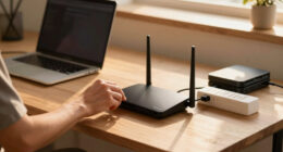 9 Best Router for NAS and Cloud Backups in 2026