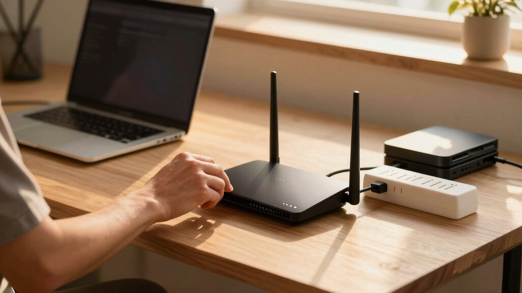 9 Best Router for NAS and Cloud Backups in 2026