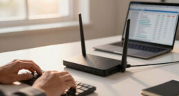 9 Best Router With VPN For Tax Professionals In 2026