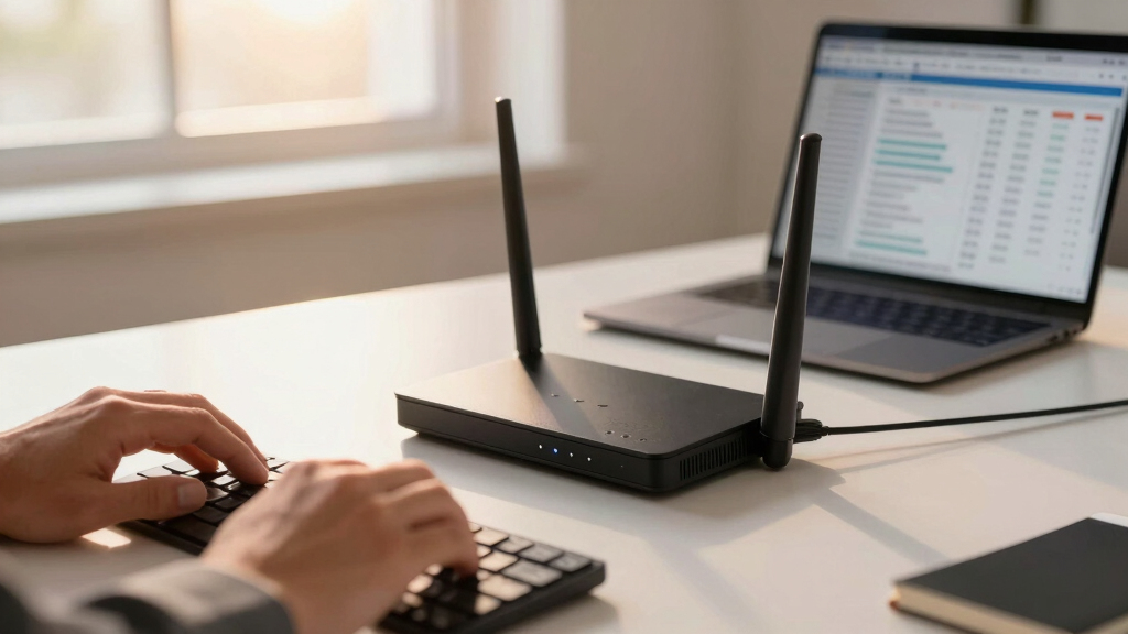 9 Best Router With VPN For Tax Professionals In 2026
