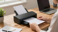 9 Best Scanner for Small Business Paperwork in 2026