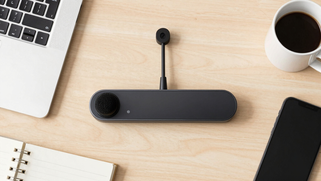 9 Best Small Room Video Bar With Built-In Mic in 2026
