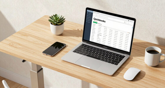 9 Best Standing Desk for QuickBooks and Spreadsheets in 2026