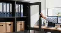 9 Best Tall Locking Cabinets for Bookkeeping Office in 2026