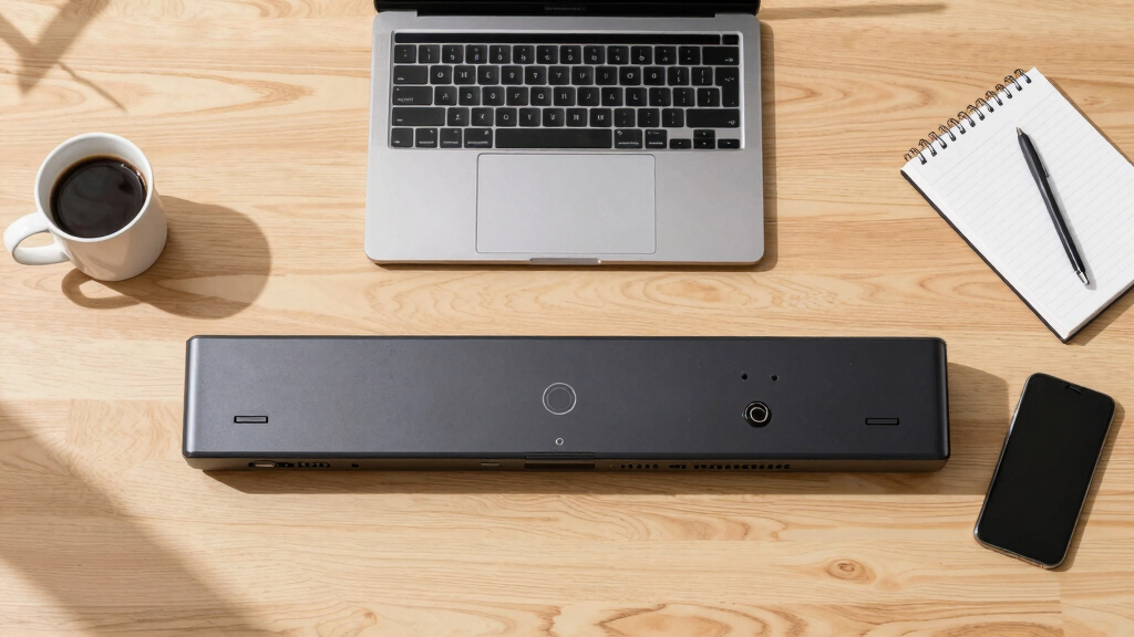 9 Best Teams Room Video Bar for Small Business in 2026