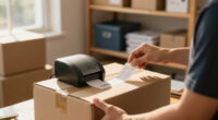 9 Best Thermal Label Printer for Small Business Shipping in 2026