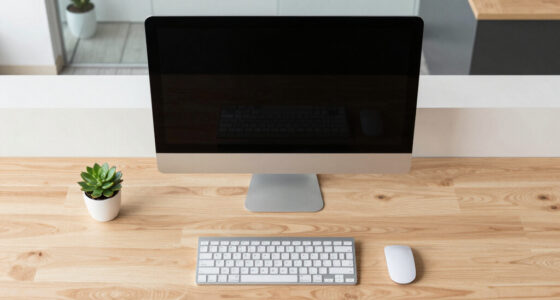 9 Best Touchscreen All-in-One Computers for Reception in 2026