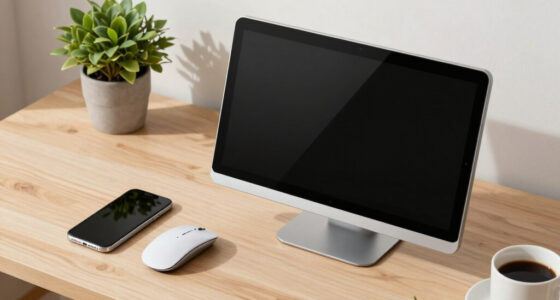 9 Best Travel Monitors for Remote Tax Work in 2026