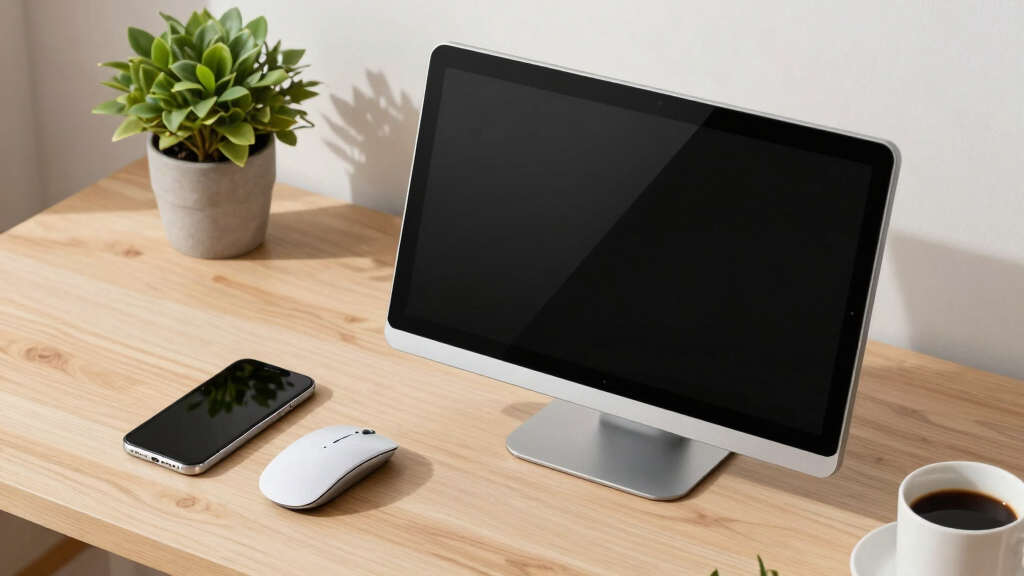 9 Best Travel Monitors for Remote Tax Work in 2026