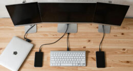 9 Best Triple Monitor Dock for Finance Professionals in 2026