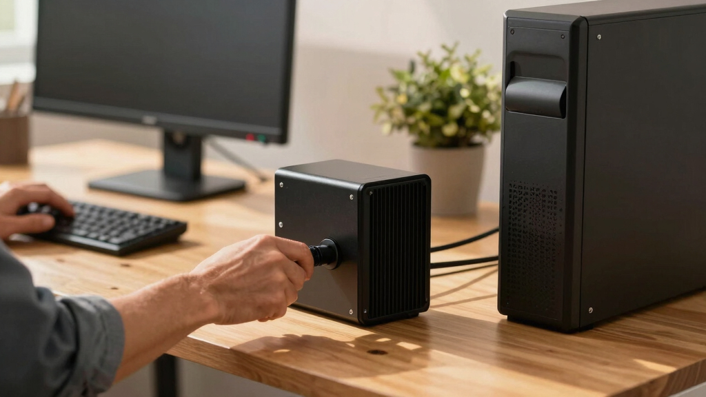 9 Best UPS for PC and Networking Gear in 2026