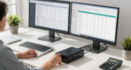9 Best UPS for Tax Preparers With Dual Monitors in 2026