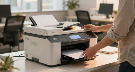 9 Best Wide Format Printer Under $500 in 2026