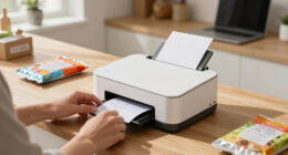 9 Best Wireless Shipping Printer for Home Business in 2026