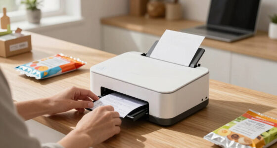 9 Best Wireless Shipping Printer for Home Business in 2026