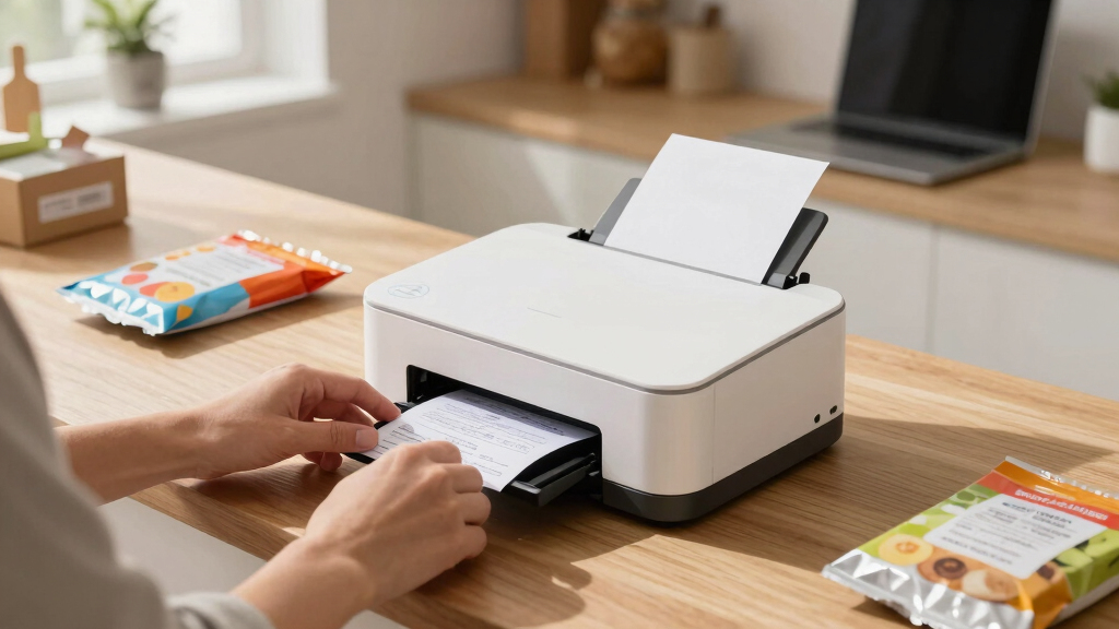 9 Best Wireless Shipping Printer for Home Business in 2026
