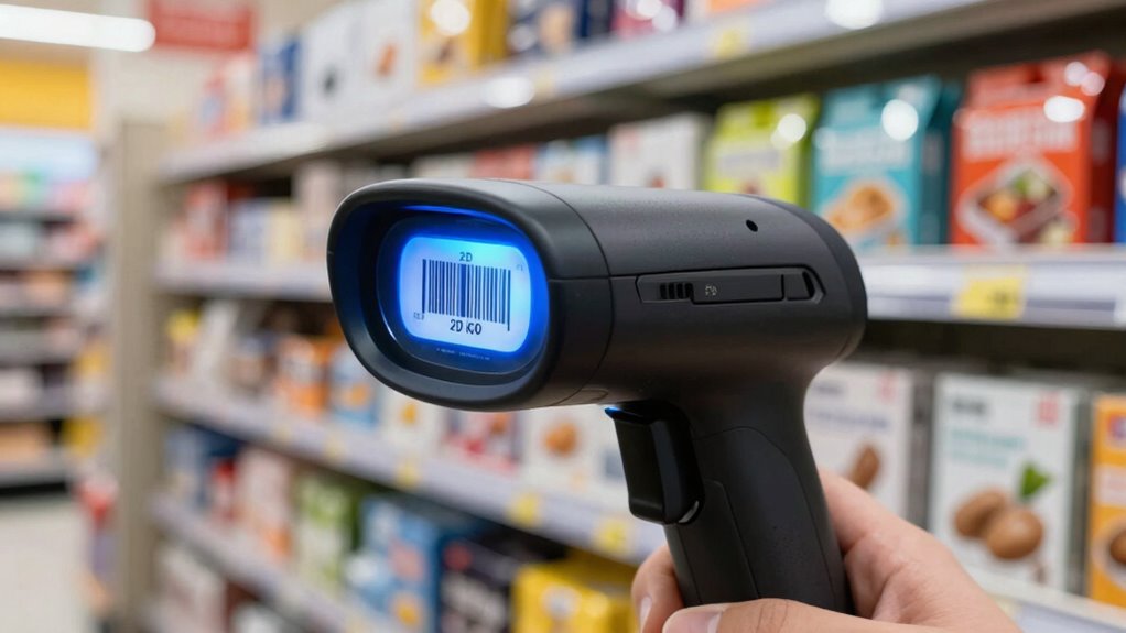 advanced accurate inventory management