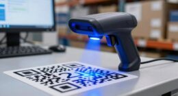 advantages of 2d scanning