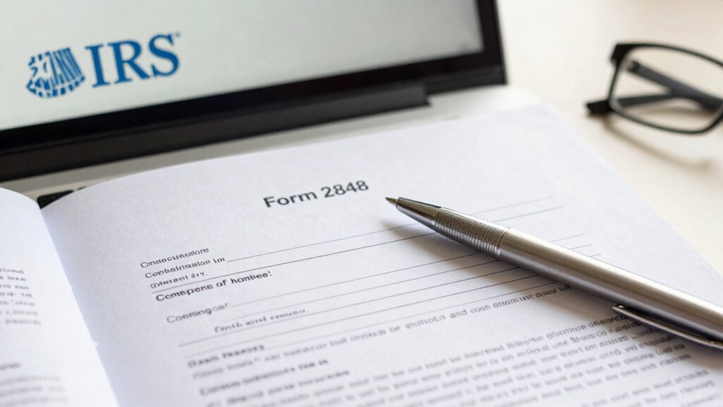 appoint authorize define scope