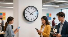 assessing team time clock fit