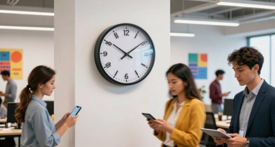 assessing team time clock fit