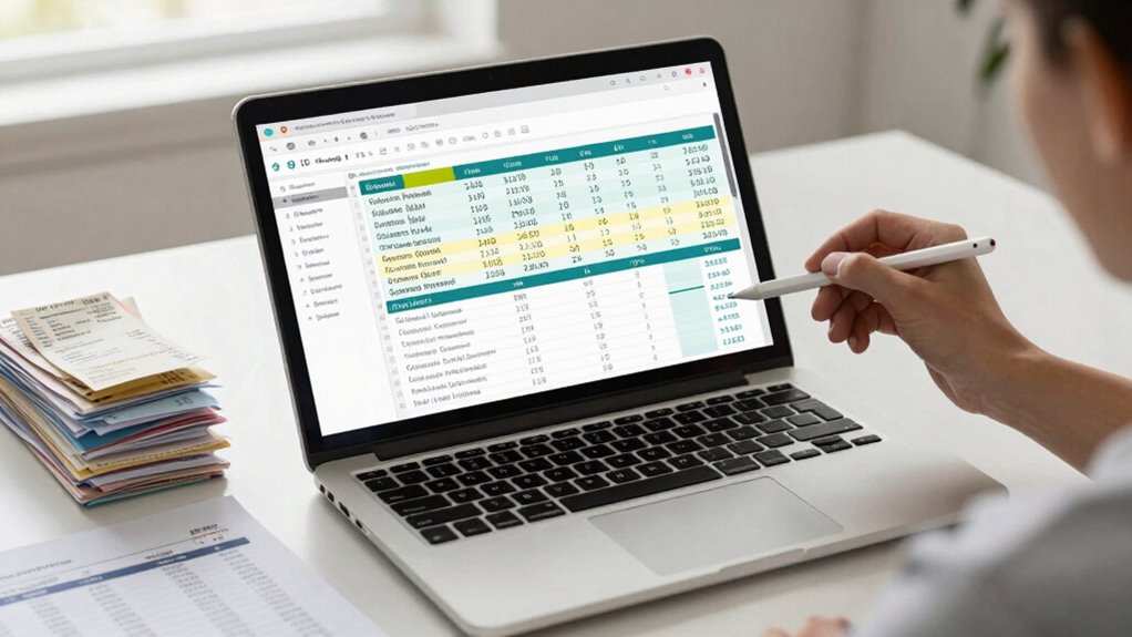 automated data extraction efficiency