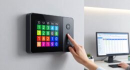 automated payroll time tracking
