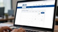 availability of irs transcripts