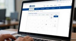availability of irs transcripts