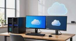backup options for small offices