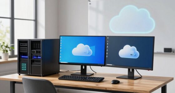 backup options for small offices