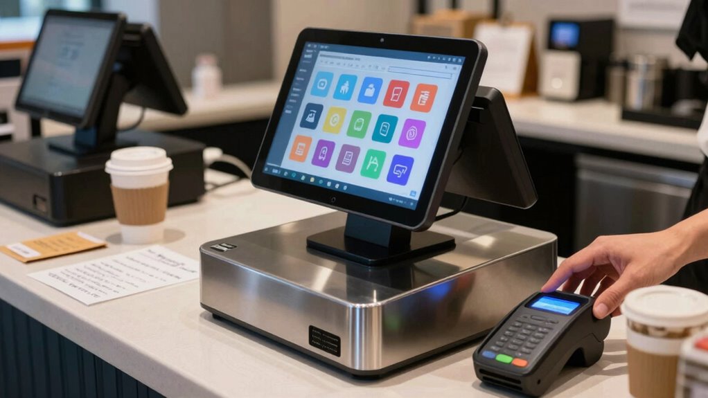 balancing hardware and software