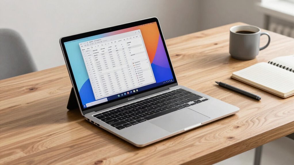 battery touchscreen performance essentials
