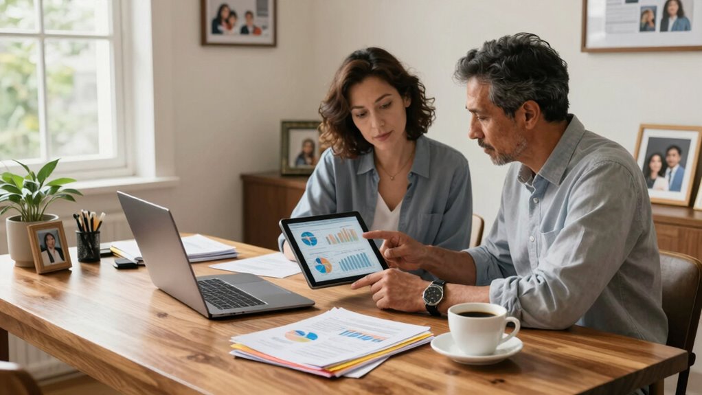 blended family estate strategies
